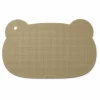 Liewood Badmat Sailor Mr Bear Oat