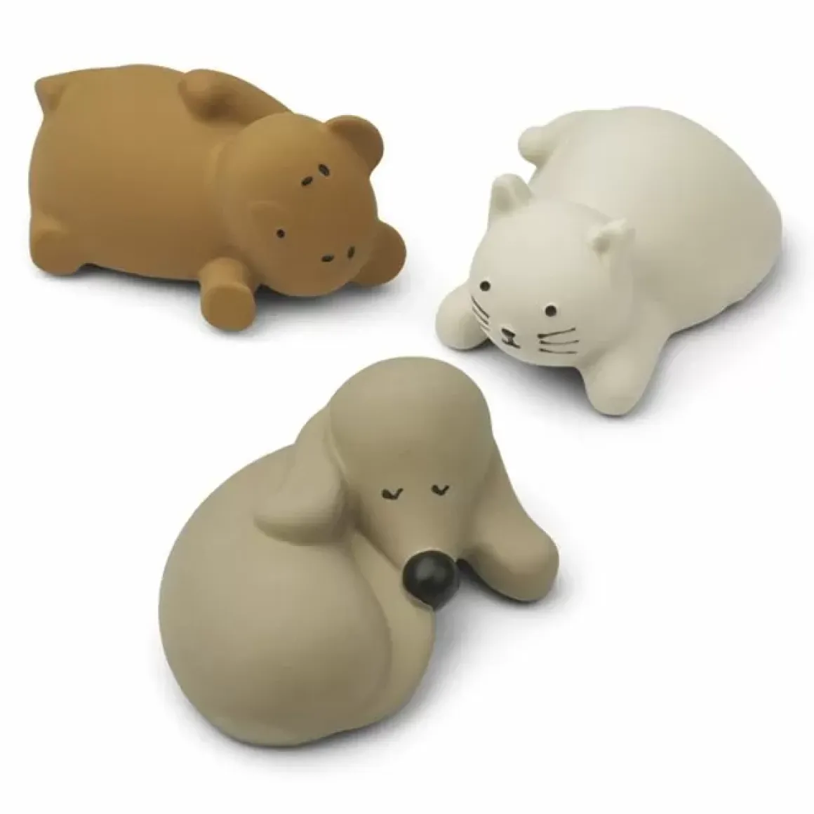 Liewood Badspeeltjes Nori Classic/Oat Multi Mix