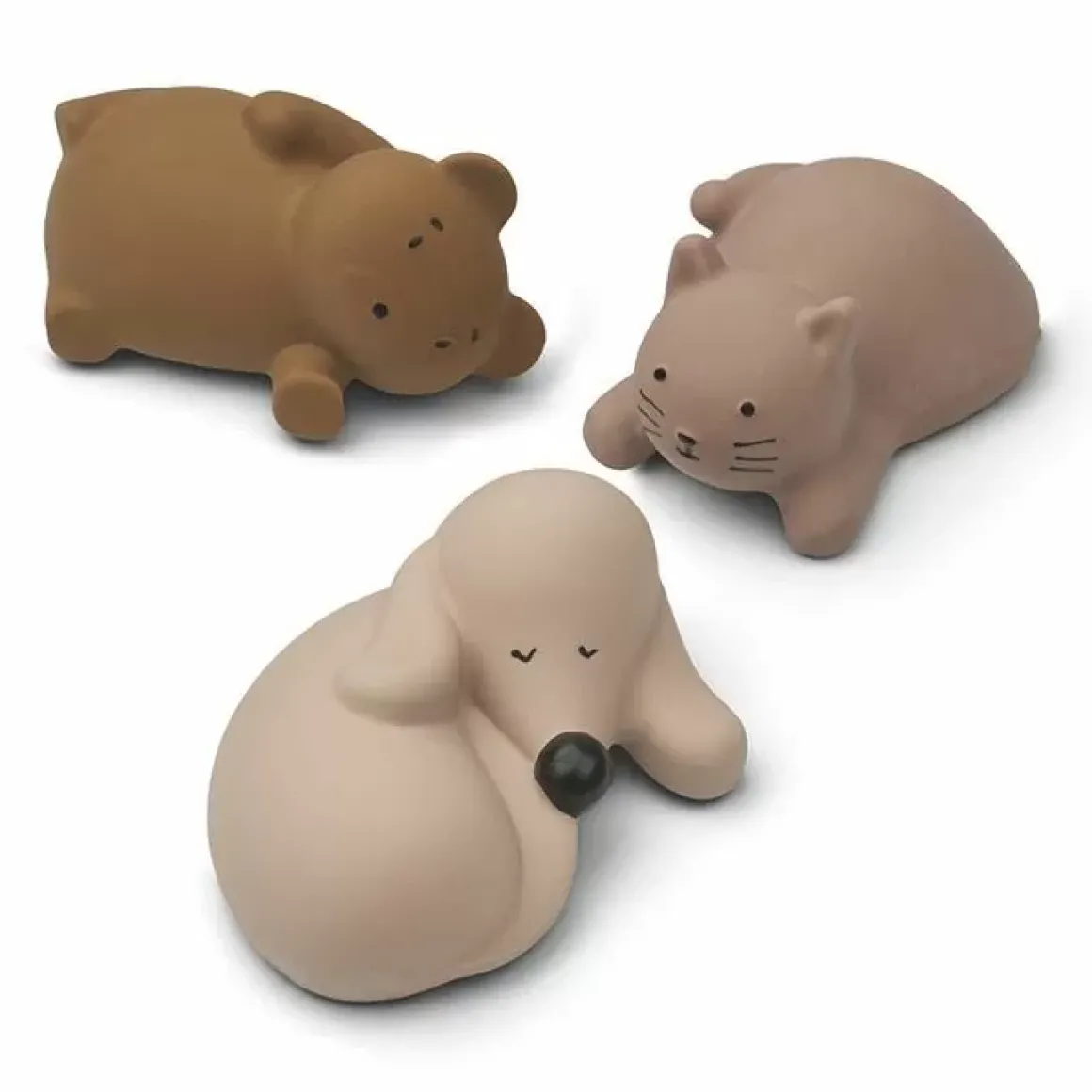 Liewood Badspeeltjes Nori Classic Rose Multi Mix