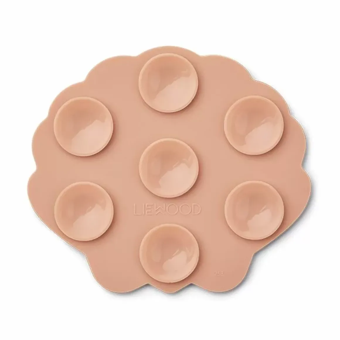 Liewood Badspeeltjes Paola Sea Creature / Rose Multi Mix