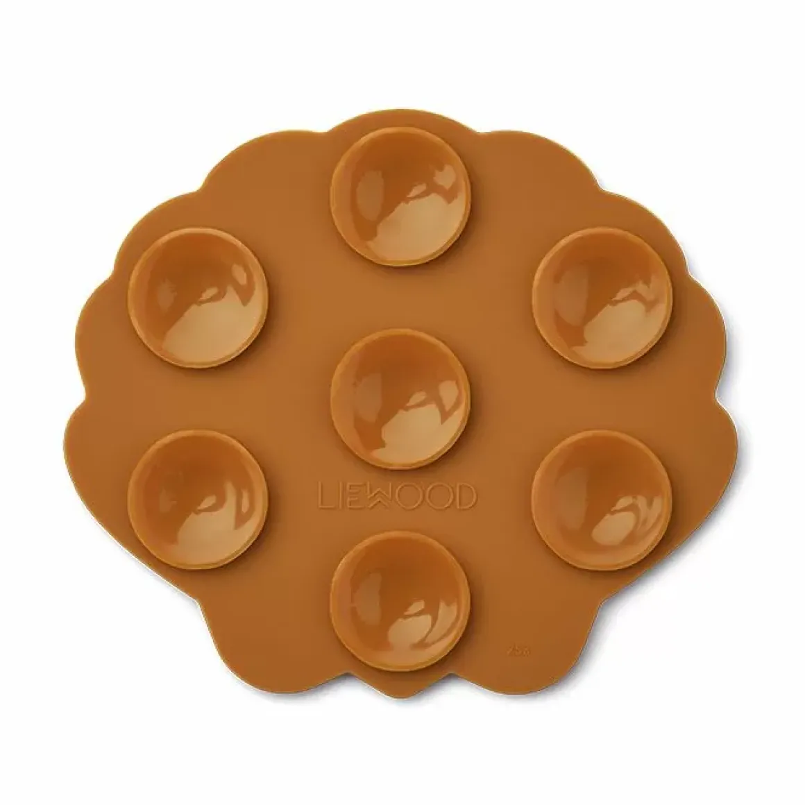 Liewood Badspeeltjes Paola Sea Creature / Mustard Multi Mix