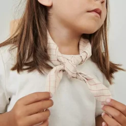 Liewood Bandana Bali Mini Leo/Golden Caramel Mix (2St)