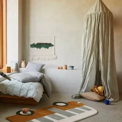 Liewood Bedhemel Enzo Dusty Mint