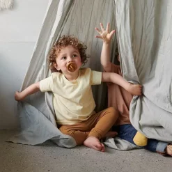 Liewood Bedhemel Enzo Dusty Mint