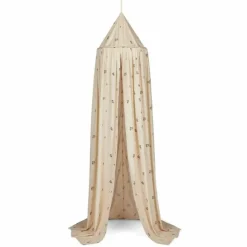 Liewood Bedhemel Enzo Peach Sea Shell Mix