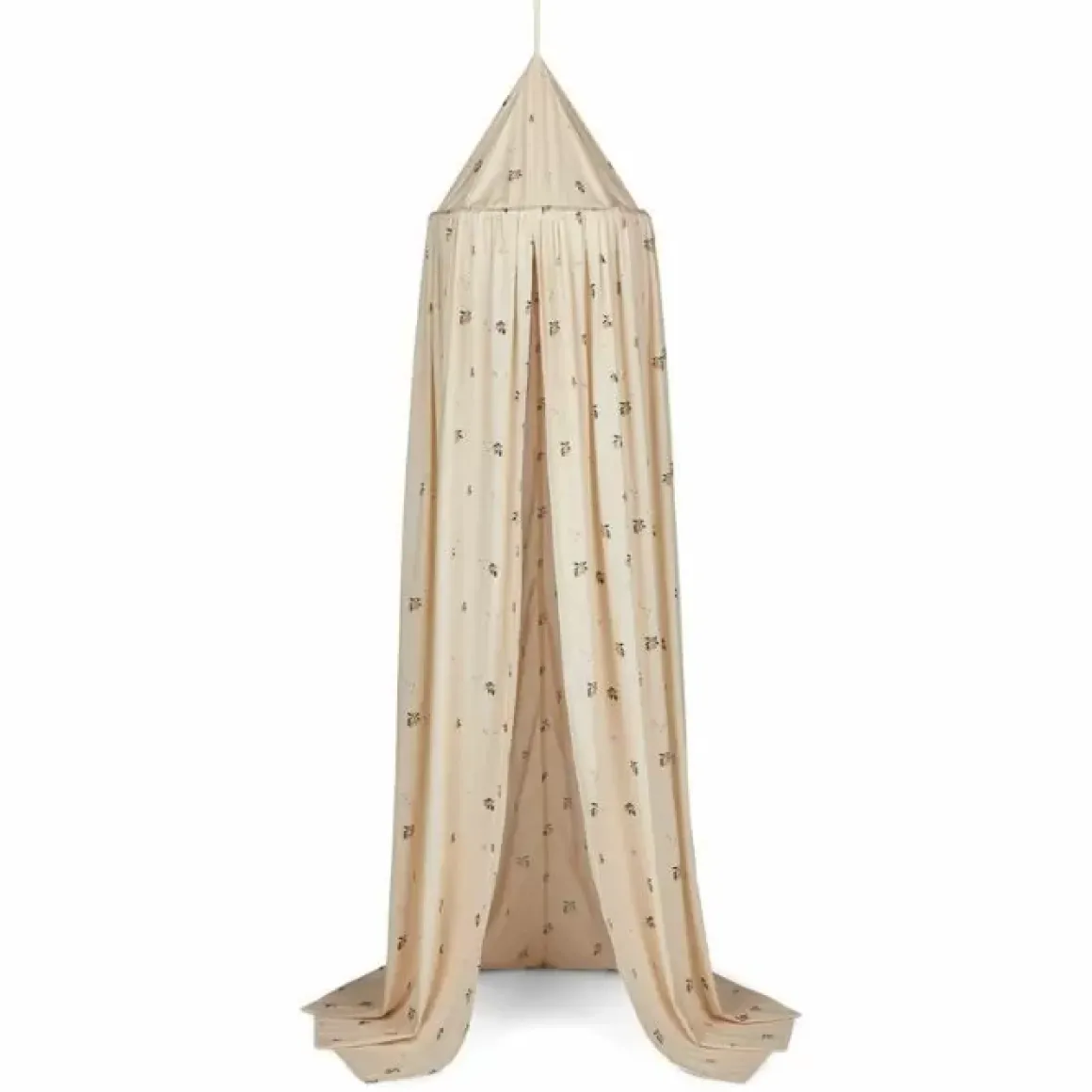 Liewood Bedhemel Enzo Peach Sea Shell Mix