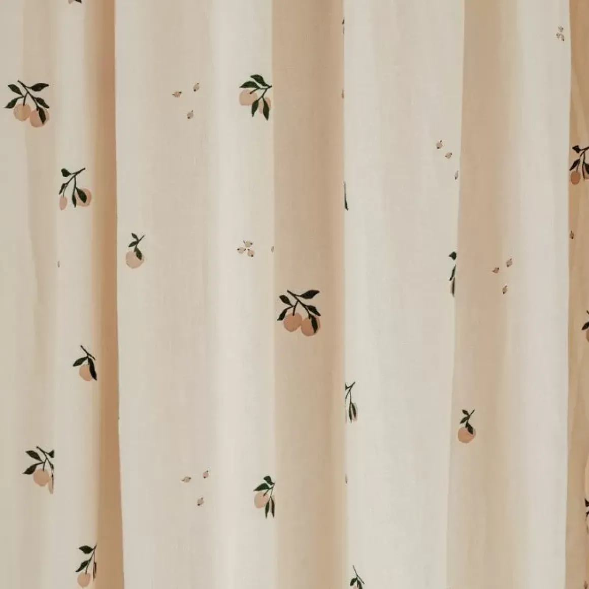 Liewood Bedhemel Enzo Peach Sea Shell Mix