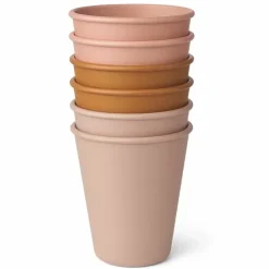 Liewood Bekers Carter Rose Multi Mix (6St)