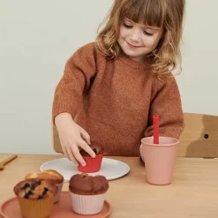 Liewood Bekers Carter Rose Multi Mix (6St)