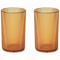 Liewood Bekers Farrel Yellow Mellow