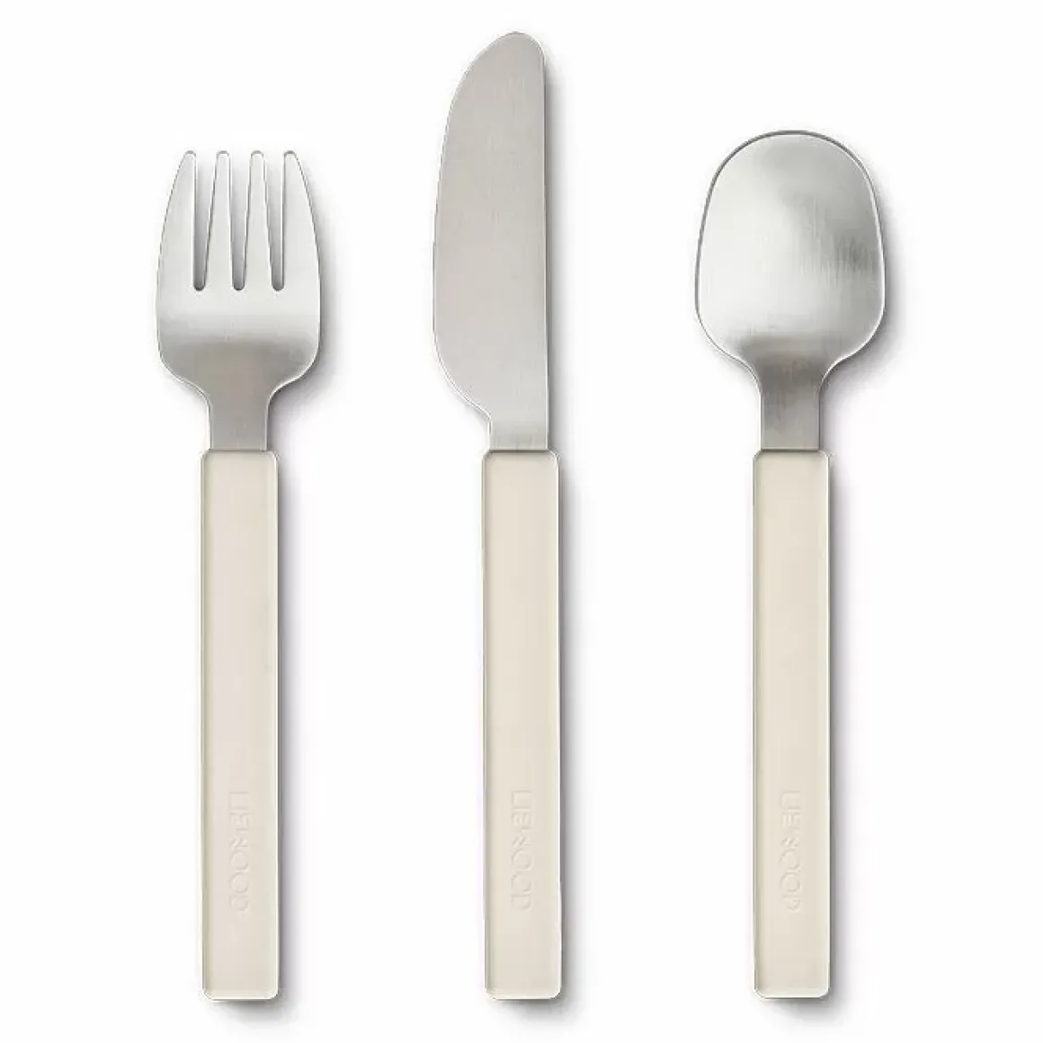 Liewood Bestekset Adrian Sandy