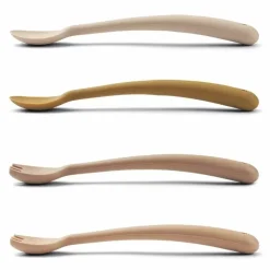 Liewood Bestekset Shea Rose Multi Mix (4St)