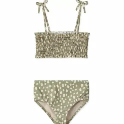 Liewood Bikini Mikaela Leo Spots/Tea - Bestel Nu Bij Kidsdeco.Nl