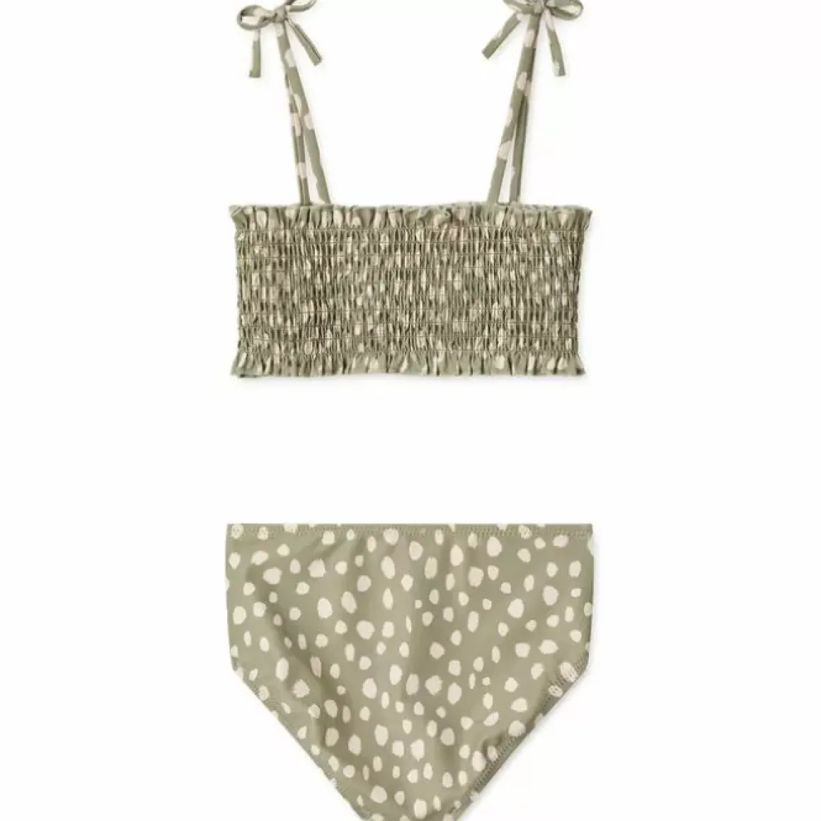 Liewood Bikini Mikaela Leo Spots/Tea - Bestel Nu Bij Kidsdeco.Nl