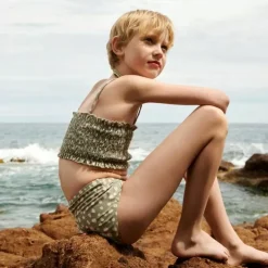 Liewood Bikini Mikaela Leo Spots/Tea - Bestel Nu Bij Kidsdeco.Nl