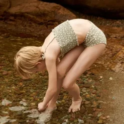 Liewood Bikini Mikaela Leo Spots/Tea - Bestel Nu Bij Kidsdeco.Nl