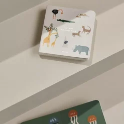 Liewood Boekje Bertie All Together / Sandy