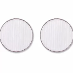 Liewood Borden Johs Misty Lilac (2St)