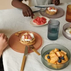 Liewood Borden Johs Misty Lilac (2St)