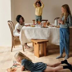 Liewood Borden Johs Misty Lilac (2St)