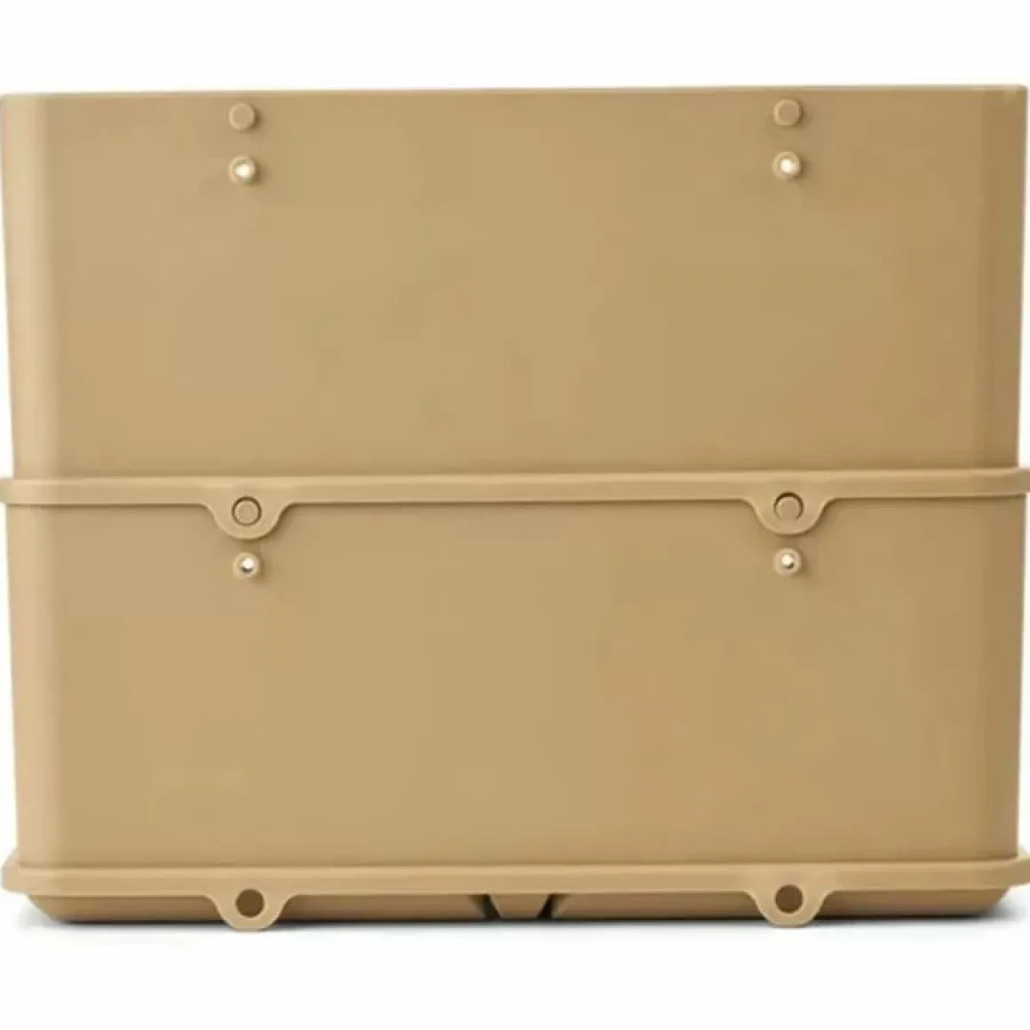 Liewood Bureau Orangizer Rosemary M Oat (2St)