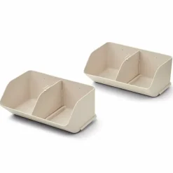 Liewood Bureau Orangizer Rosemary M Sandy (2St)