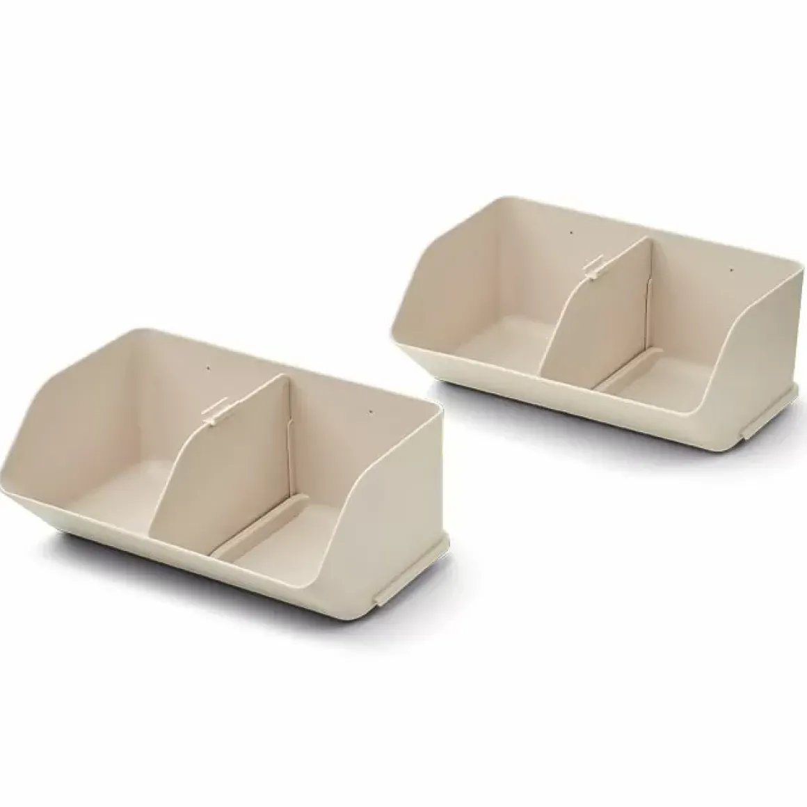 Liewood Bureau Orangizer Rosemary M Sandy (2St)