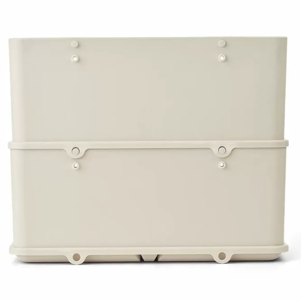 Liewood Bureau Orangizer Rosemary M Sandy (2St)