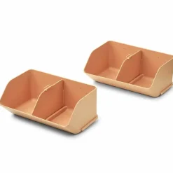 Liewood Bureau Organizer Rosemary M Tuscany Rose (2St)