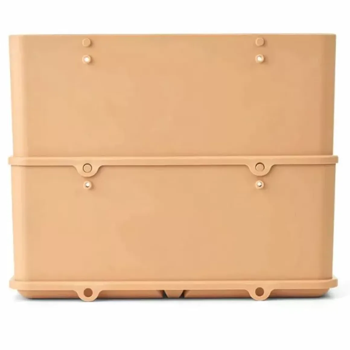 Liewood Bureau Organizer Rosemary M Tuscany Rose (2St)