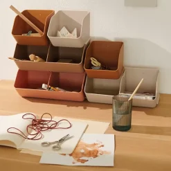 Liewood Bureau Organizer Rosemary S Sandy (2St)