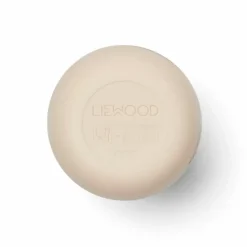 Liewood Drinkbeker Met Rietje Ellis Peach Sea Shell Mix