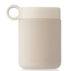 Liewood Food Jar Kian Sandy