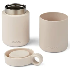 Liewood Food Jar Kian Sandy