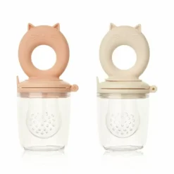 Liewood Fruitspenen Miranda Tuscany Rose/ Apple Blossom 2St