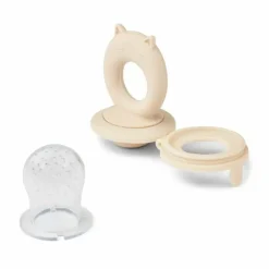 Liewood Fruitspenen Miranda Tuscany Rose/ Apple Blossom 2St