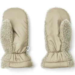 Liewood Handschoenen Grethe Pile Mist