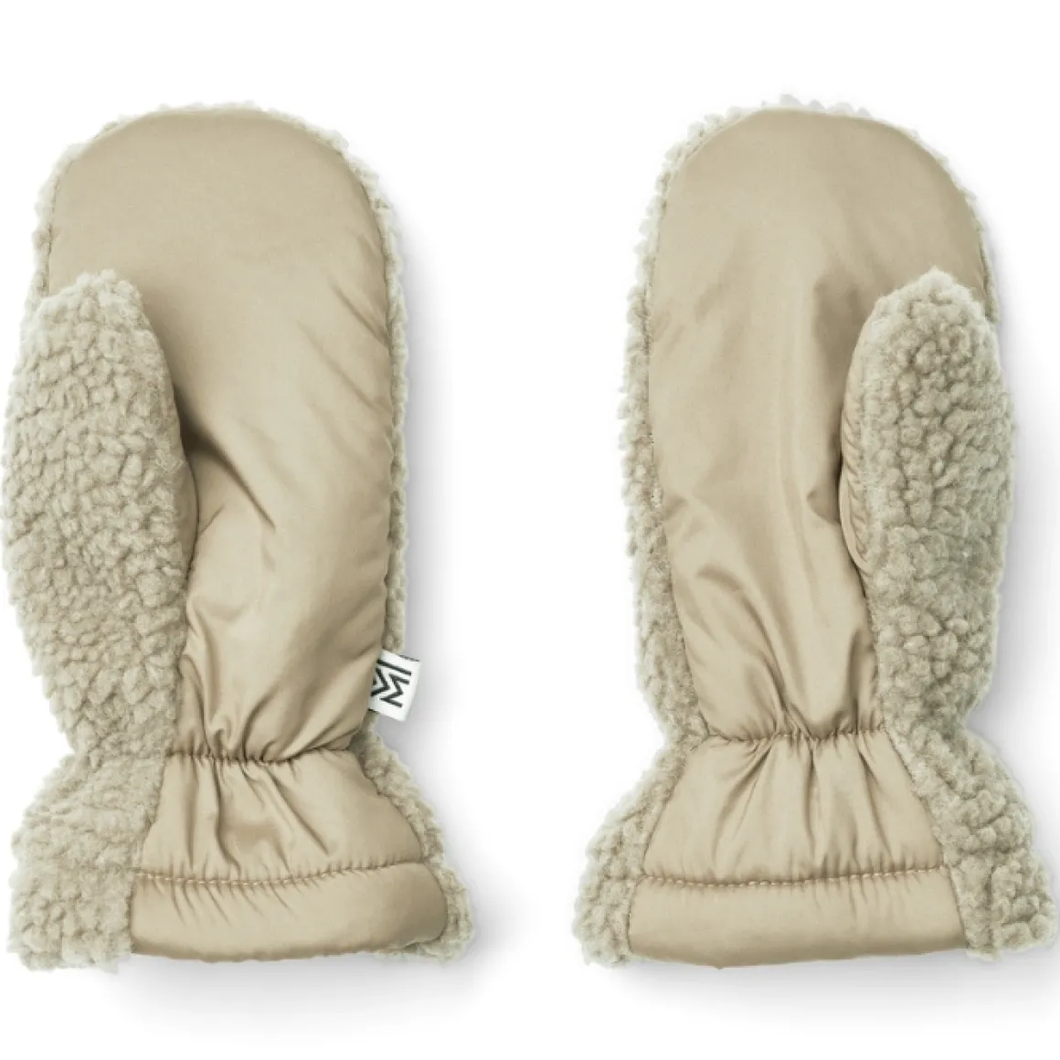 Liewood Handschoenen Grethe Pile Mist