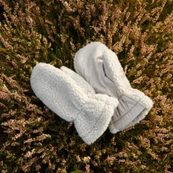 Liewood Handschoenen Grethe Pile Mist