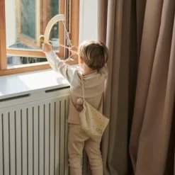 Liewood Houten Speelset Pijl En Boog Freja Rose Multi Mix