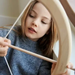 Liewood Houten Speelset Pijl En Boog Freja Rose Multi Mix