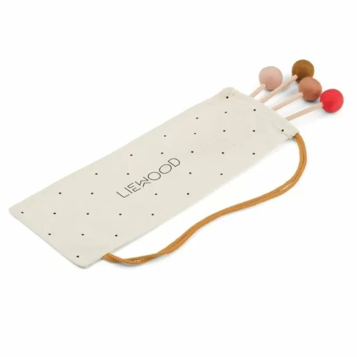 Liewood Houten Speelset Pijl En Boog Freja Rose Multi Mix