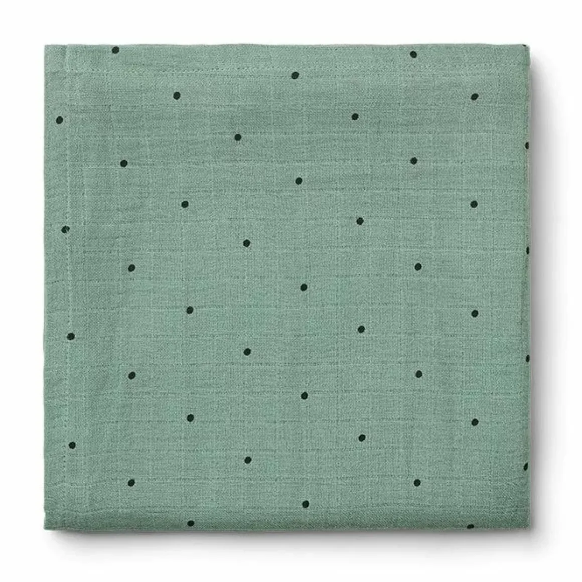 Liewood Hydrofiele Doek Ben Classic Dot Peppermint