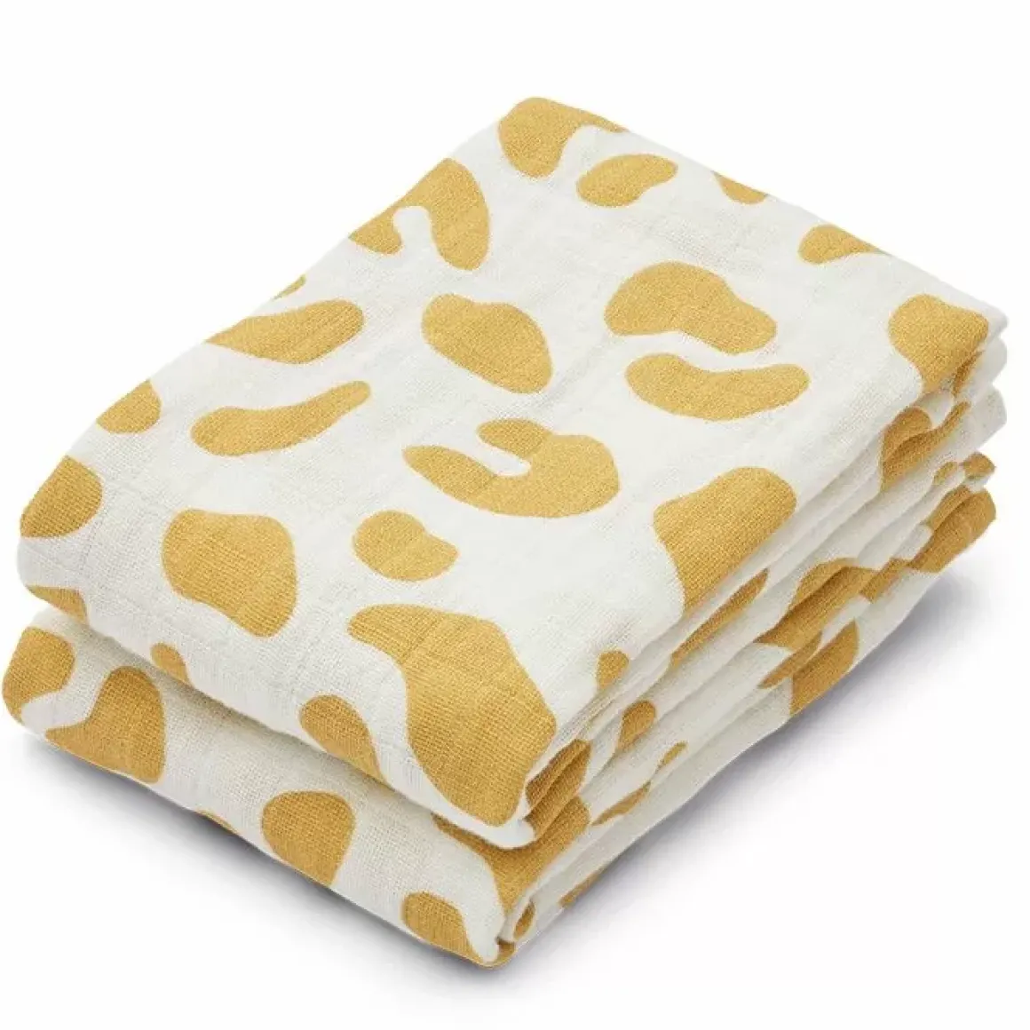 Liewood Hydrofiele Doeken Lewis Leo Jojoba (2St)