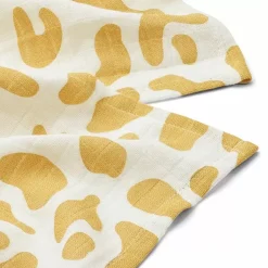 Liewood Hydrofiele Doeken Lewis Leo Jojoba (2St)