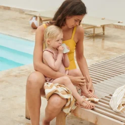 Liewood Ijsvormpjes Malik Dino Peppermint (6St)