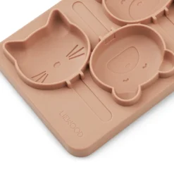 Liewood Ijsvormpjes Manfred Classic Pale Tuscany (8St)