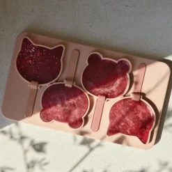 Liewood Ijsvormpjes Manfred Classic Pale Tuscany (8St)