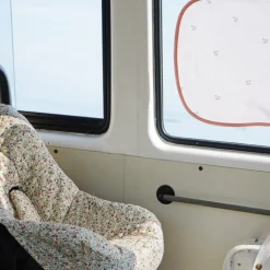 Liewood Ijsvormpjes Manfred Classic Yellow Mellow (8St)