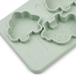 Liewood Ijsvormpjes Manfred Dino Peppermint (8St)
